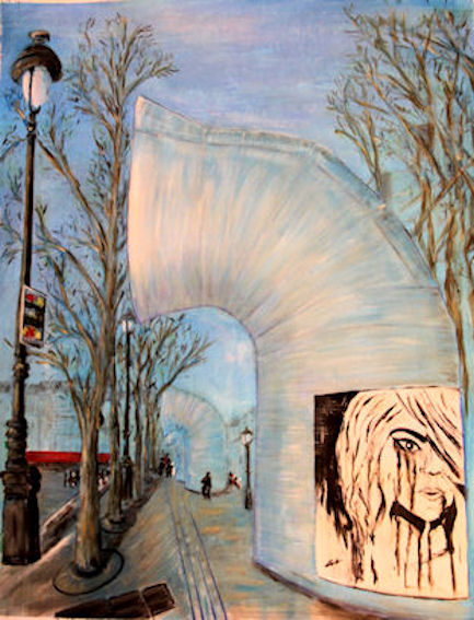 Beaubourg
