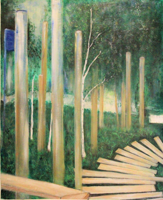 Jardin zen