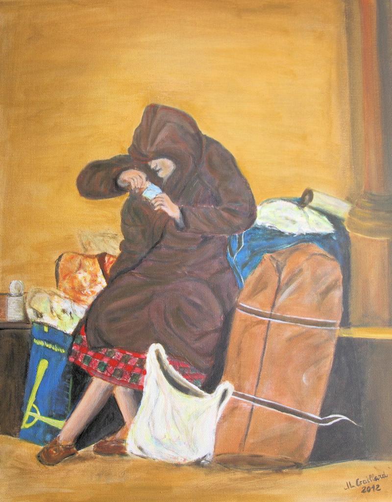 Misère