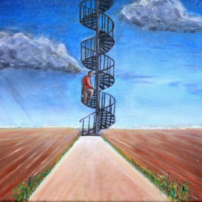 Peintures à l'huile