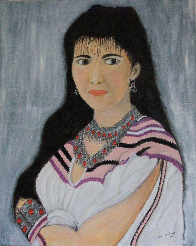 Nora At Brahim