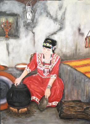 Il était une fois en Kabylie
